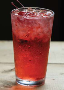 Captains Punch