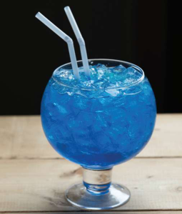 Fish Bowl For Two