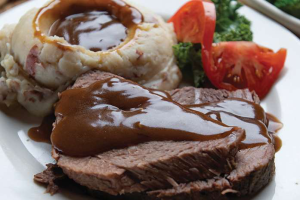 Pot Roast